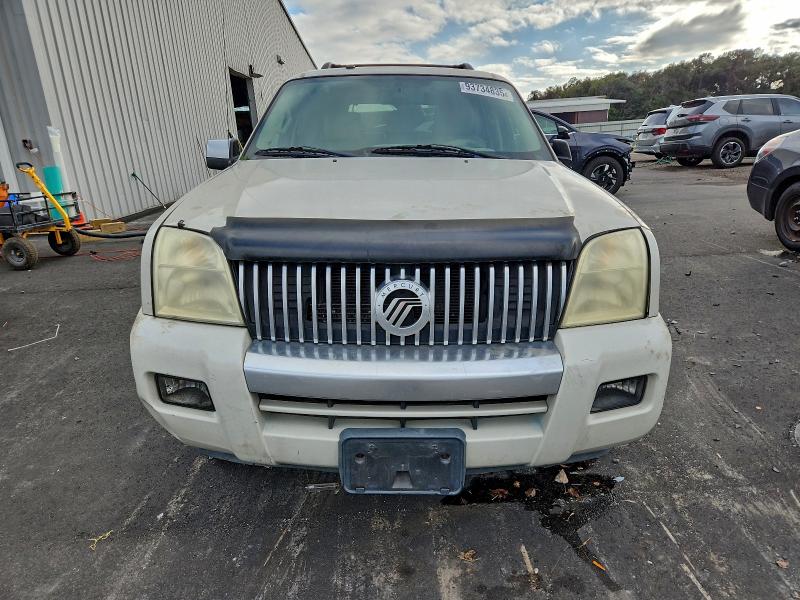 Photo 5 from auction – 2006 MERCURY MOUNTAINEE with VIN 4M2EU38836UJ18819