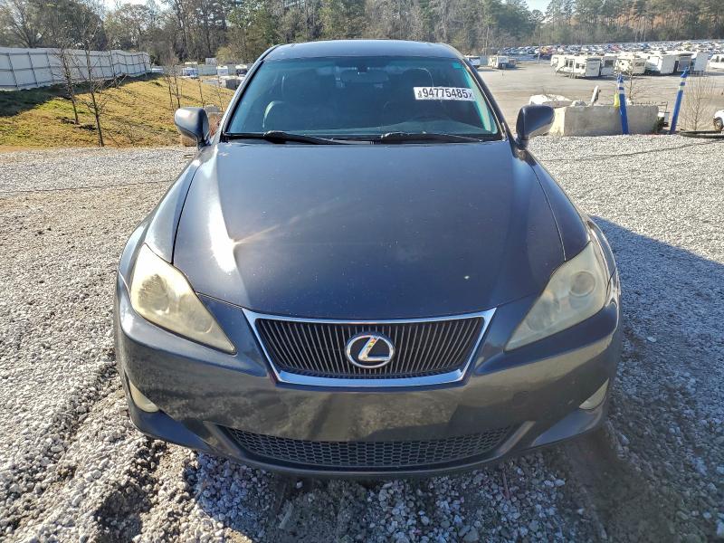 Photo 5 from auction – 2008 LEXUS IS 250 with VIN JTHBK262382073787