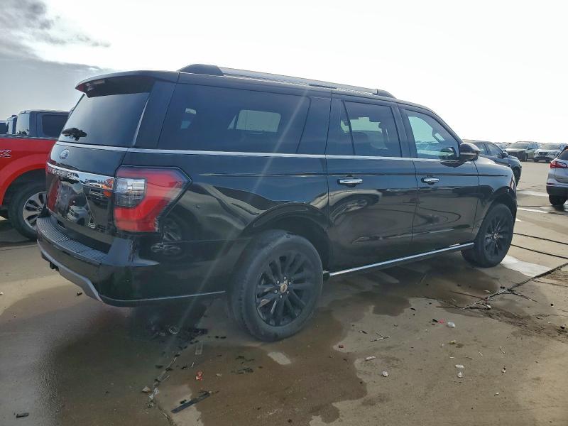 Photo 3 from auction – 2019 FORD EXPEDITION with VIN 1FMJK1KT7KEA35728