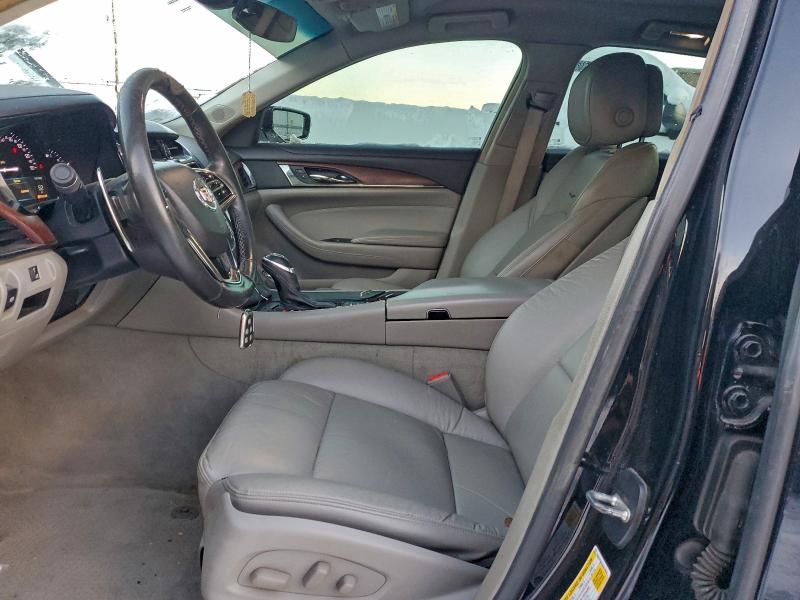 Photo 7 from auction – 2014 CADILLAC CTS with VIN 1G6AW5SX1E0179041