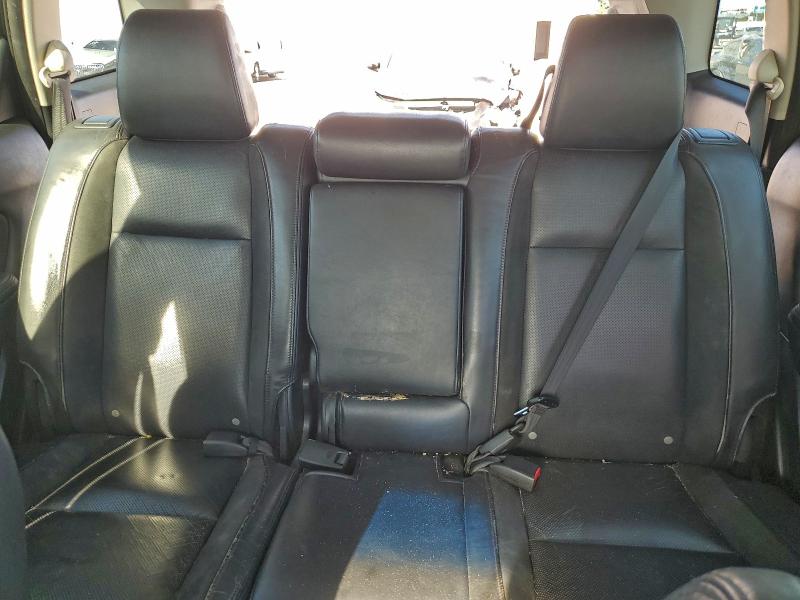 Фото 10 с аукциона – 2014 MAZDA CX-9 TOURI с VIN JM3TB2CA1E0430092