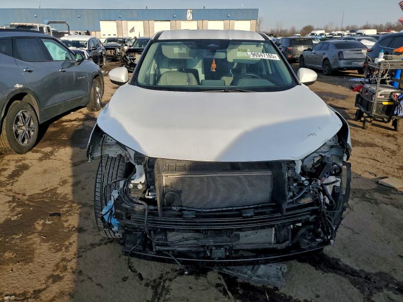 Photo 5 from auction – 2024 NISSAN ROGUE SV with VIN JN8BT3BB0RW425541