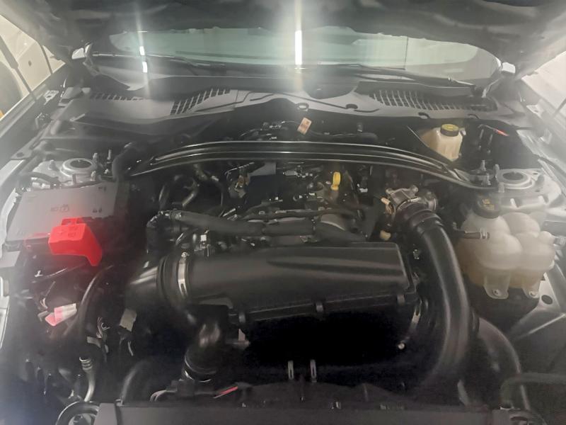 Photo 7 from auction – 2025 FORD MUSTANG with VIN 1FAGP8UH7S5127591