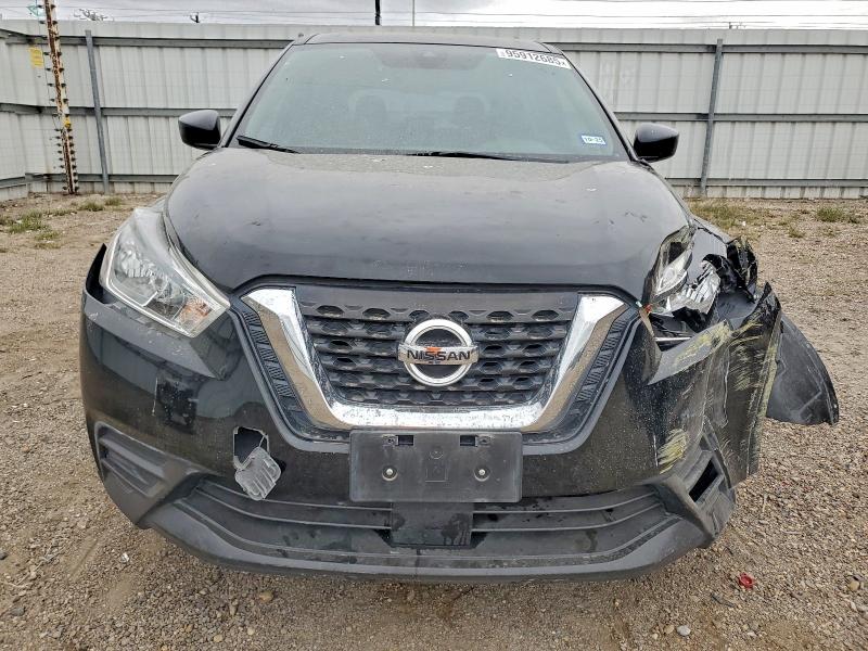 Photo 5 from auction – 2020 NISSAN KICKS S with VIN 3N1CP5BV1LL483958