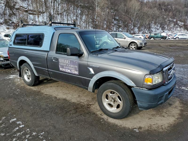 Photo 4 from auction – 2006 FORD RANGER with VIN 1FTYR10D36PA17652