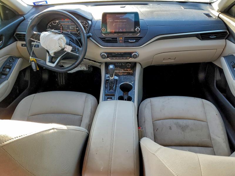 Photo 8 from auction – 2019 NISSAN ALTIMA SV with VIN 1N4BL4DV8KC251854