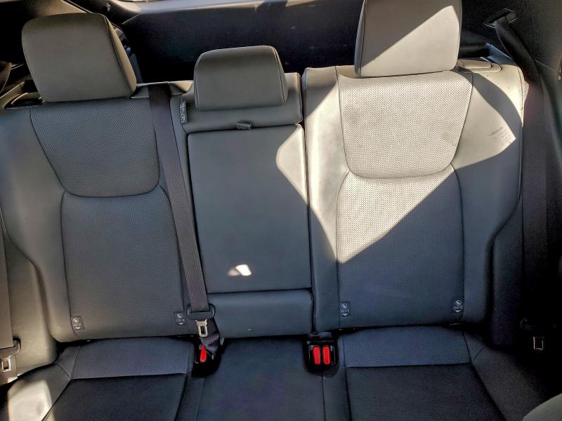 Photo 10 from auction – 2023 LEXUS RZ 450E with VIN JTJAAAAB7PA022084