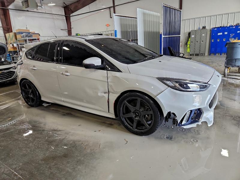 صورة رقم 4 من المزاد - 2016 FORD FOCUS ST مع VIN 1FADP3L92GL234034