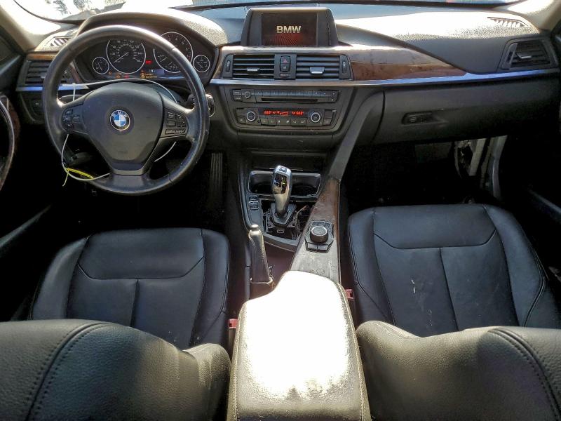 صورة رقم 8 من المزاد - 2013 BMW 328 مع VIN WBA3C1G56DNR47187