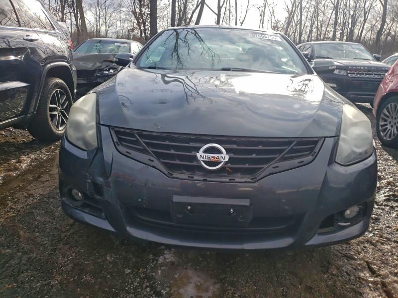 Photo 5 from auction – 2011 NISSAN ALTIMA S with VIN 1N4AL2EP4BC175789