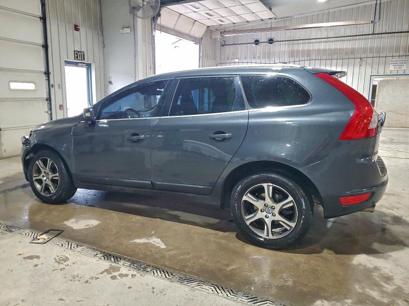 Photo 2 from auction – 2012 VOLVO XC60 T6 with VIN YV4902DZ4C2257342