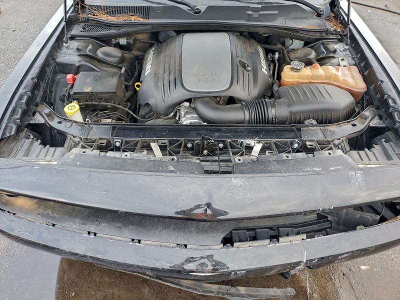 Photo 11 from auction – 2018 DODGE CHALLENGER with VIN 2C3CDZBT1JH288643