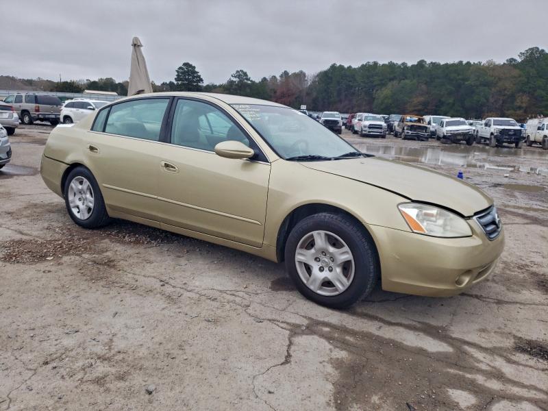 Photo 4 from auction – 2004 NISSAN ALTIMA BAS with VIN 1N4AL11D84C114535