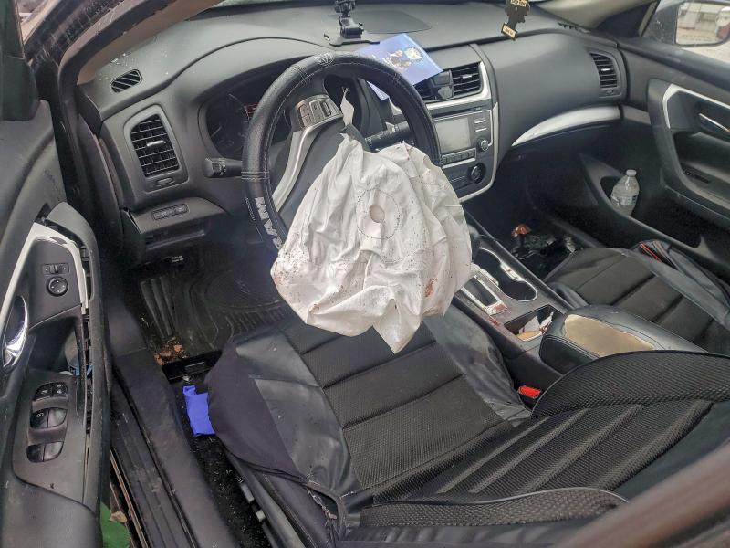 Photo 8 from auction – 2016 NISSAN ALTIMA 2.5 with VIN 1N4AL3AP0GC209746