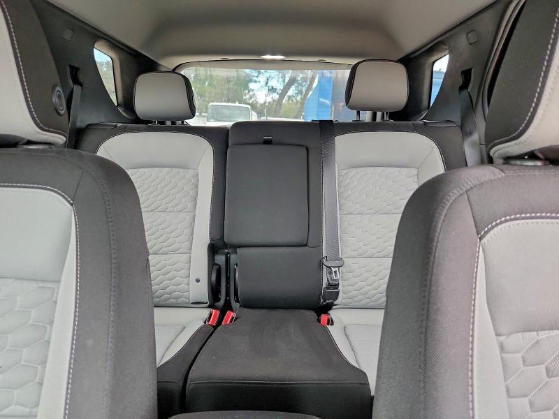 Photo 10 from auction – 2020 CHEVROLET EQUINOX LS with VIN 2GNAXHEV5L6264417