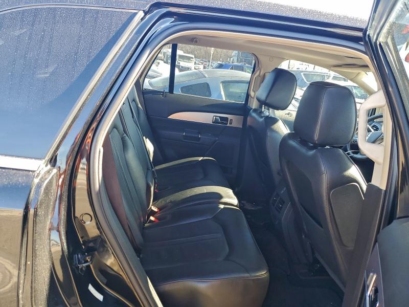 Фото 11 с аукциона – 2013 LINCOLN MKX с VIN 2LMDJ8JK5DBL11635
