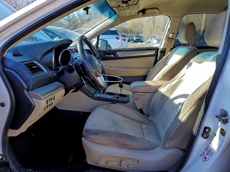 Photo 7 from auction – 2017 SUBARU OUTBACK 2. with VIN 4S4BSACC5H3391845