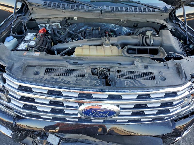 Photo 12 from auction – 2021 FORD EXPEDITION with VIN 1FMJK1KT1MEA44878