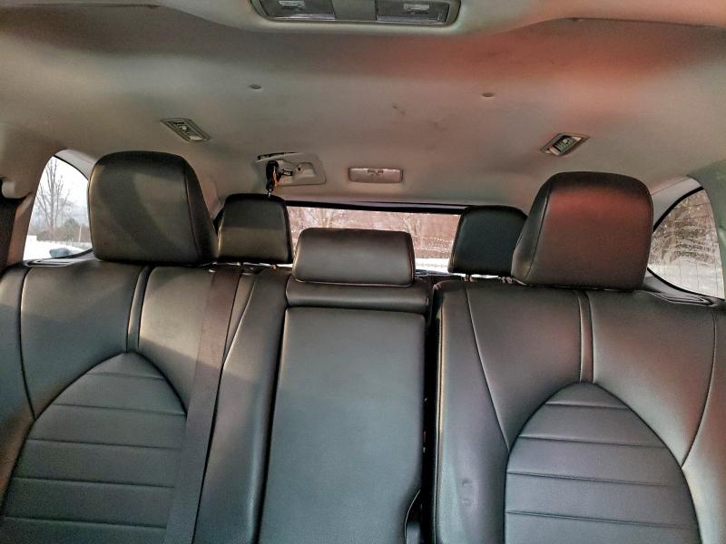 Photo 10 from auction – 2020 TOYOTA HIGHLANDER with VIN 5TDGBRCH7LS508983