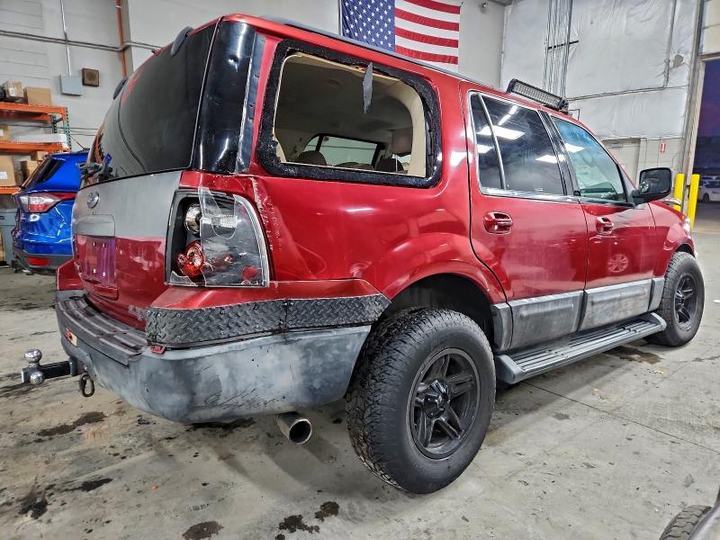 Photo 3 from auction – 2005 FORD EXPEDITION with VIN 1FMPU16545LB11860