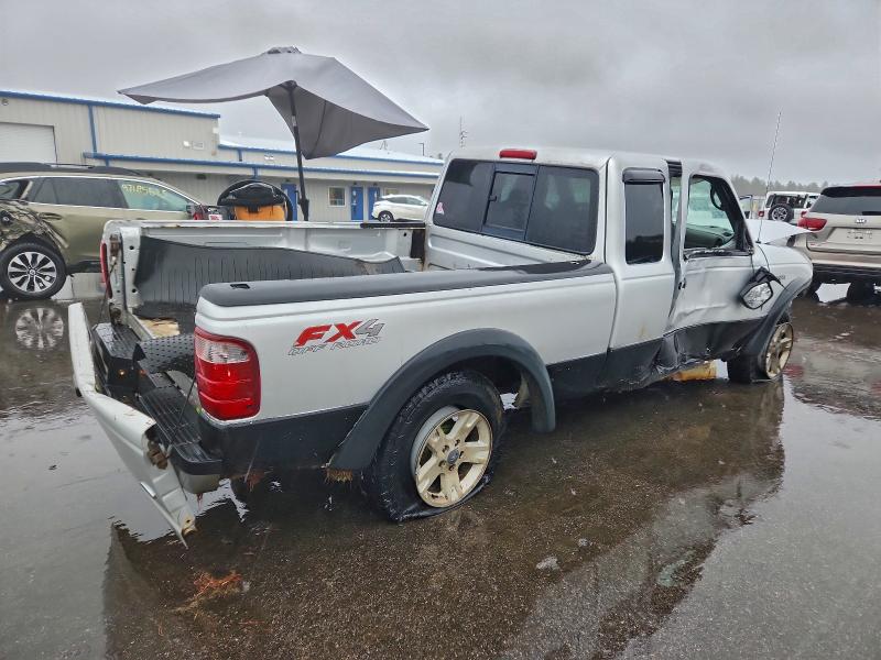 Photo 3 from auction – 2005 FORD RANGER SUP with VIN 1FTZR45E45PA69071