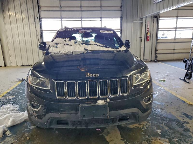 Photo 5 from auction – 2014 JEEP GRAND CHER with VIN 1C4RJFAG6EC186815