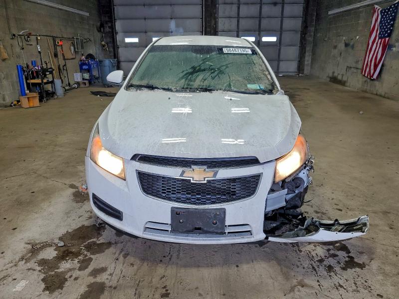 Photo 5 from auction – 2012 CHEVROLET CRUZE LT with VIN 1G1PF5SC3C7242805