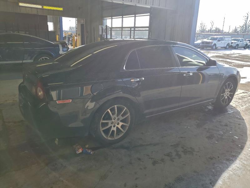 Photo 3 from auction – 2011 CHEVROLET MALIBU LTZ with VIN 1G1ZE5E14BF160804