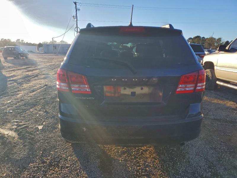 Photo 6 from auction – 2018 DODGE JOURNEY SE with VIN 3C4PDCAB1JT257614