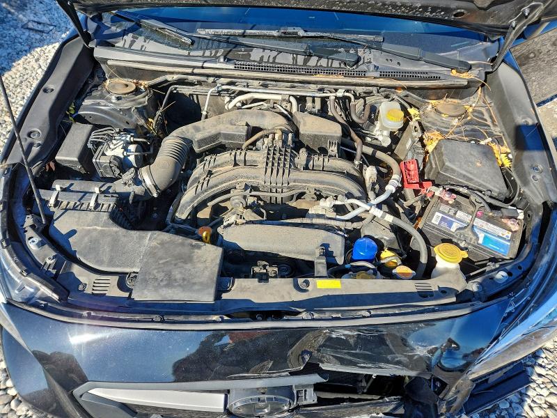 Photo 12 from auction – 2019 SUBARU CROSSTREK with VIN JF2GTACC0K8211030