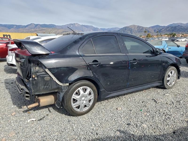 Photo 3 from auction – 2015 MITSUBISHI LANCER ES with VIN JA32U2FU4FU005592