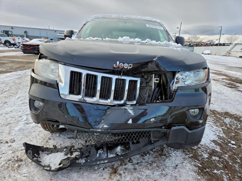 Photo 5 from auction – 2013 JEEP GRAND CHER with VIN 1C4RJFAG7DC640116