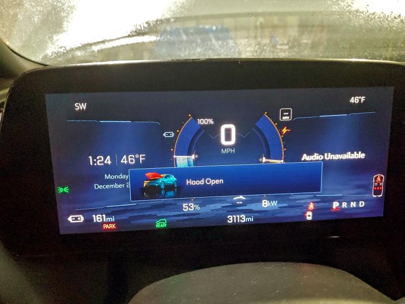 Photo 9 from auction – 2025 CHEVROLET EQUINOX LT with VIN 3GN7DMRR3SS244188