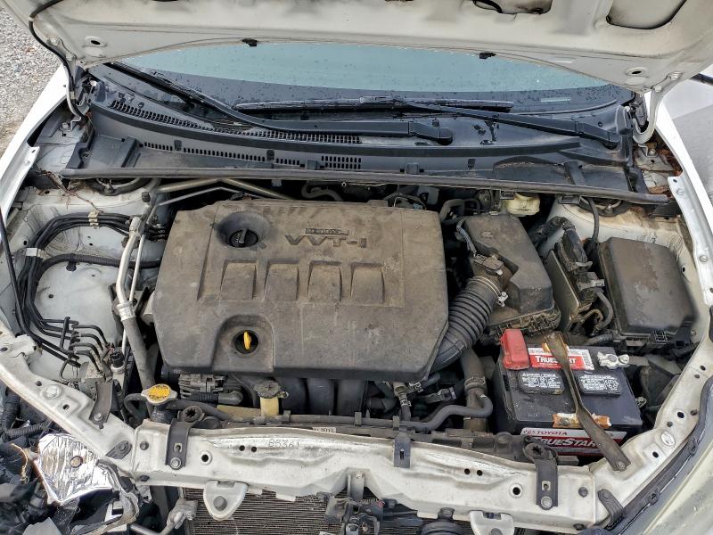 Photo 11 from auction – 2015 TOYOTA COROLLA L with VIN 2T1BURHEXFC304713