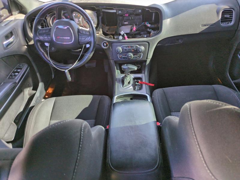 Photo 8 from auction – 2021 DODGE CHARGER R/ with VIN 2C3CDXCT3MH547737