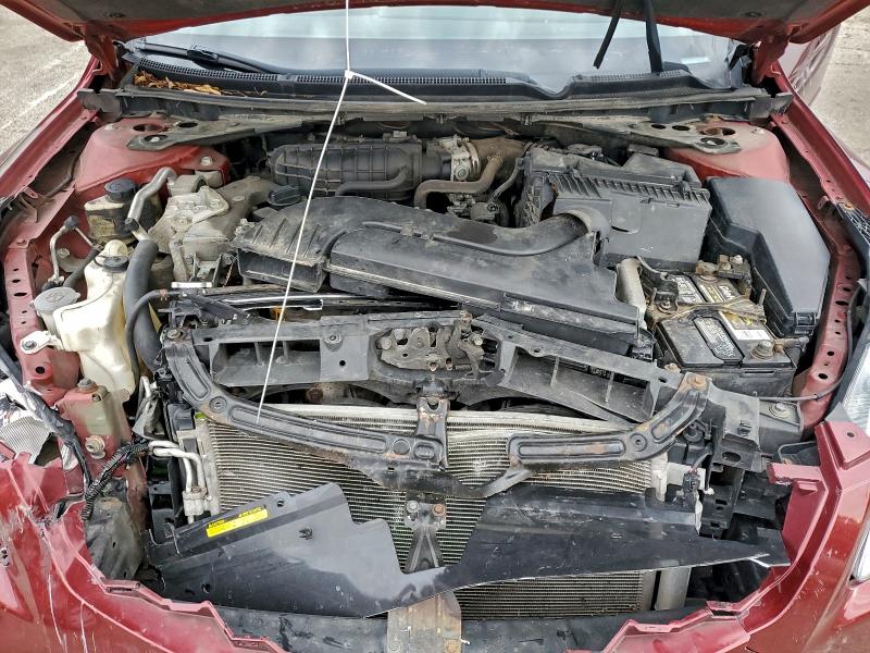 Photo 11 from auction – 2010 NISSAN ALTIMA BAS with VIN 1N4AL2AP2AC171485