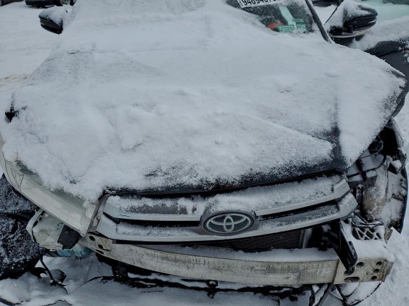 Photo 12 from auction – 2018 TOYOTA HIGHLANDER with VIN 5TDJZRFH9JS542367