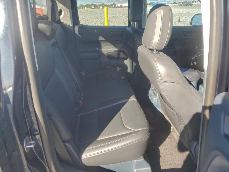 Photo 10 from auction – 2023 FORD MAVERICK X with VIN 3FTTW8E30PRA64076