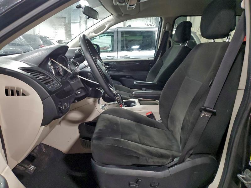 Photo 7 from auction – 2012 DODGE GRAND CARAVAN with VIN 2C4RDGCG3CR342338