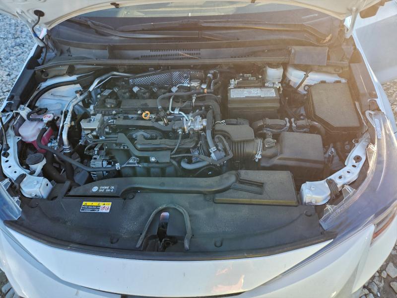 Photo 11 from auction – 2024 TOYOTA COROLLA LE with VIN 5YFB4MDEXRP098273