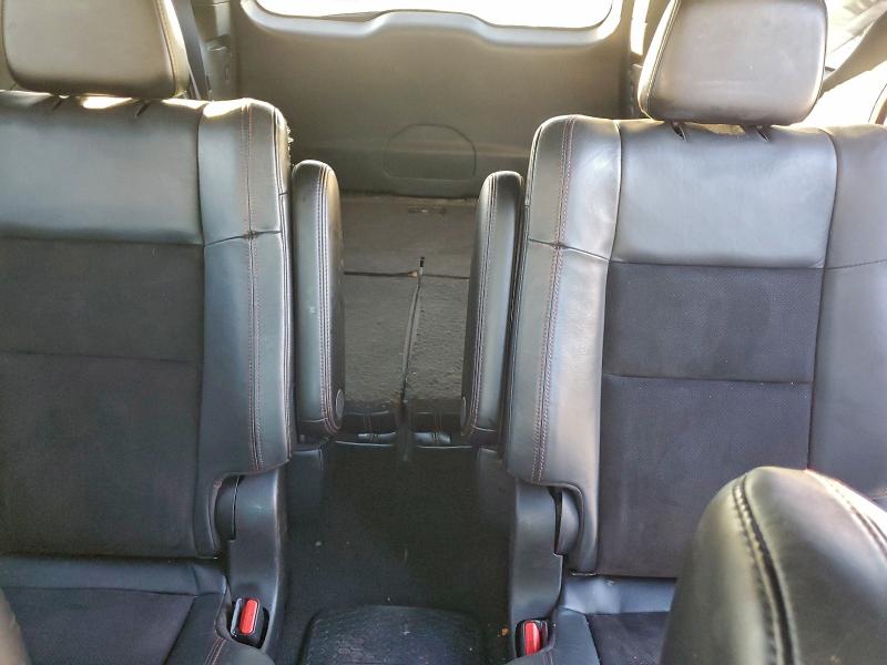 Photo 10 from auction – 2022 DODGE DURANGO R/ with VIN 1C4SDHCT8NC218081