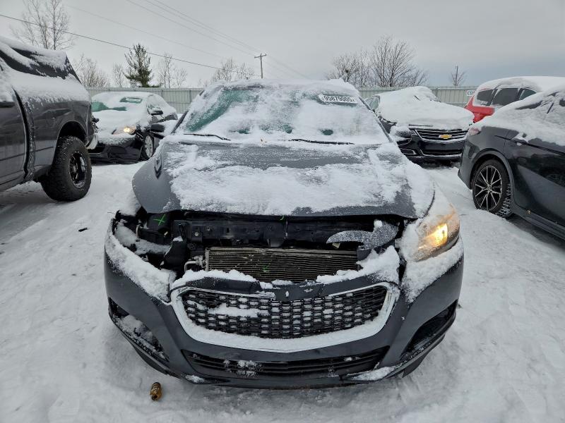 Photo 5 from auction – 2014 CHEVROLET MALIBU 1LT with VIN 1G11C5SLXEF126413