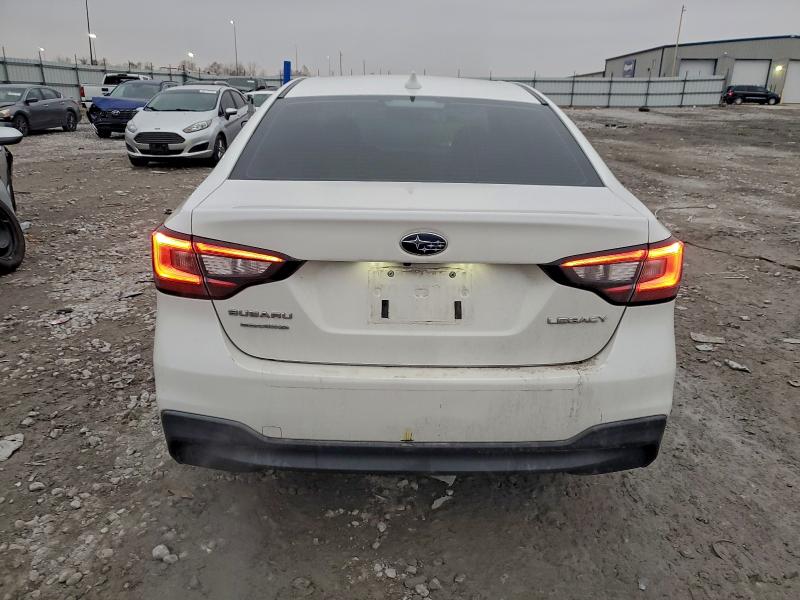Photo 6 from auction – 2020 SUBARU LEGACY PRE with VIN 4S3BWAC68L3015099
