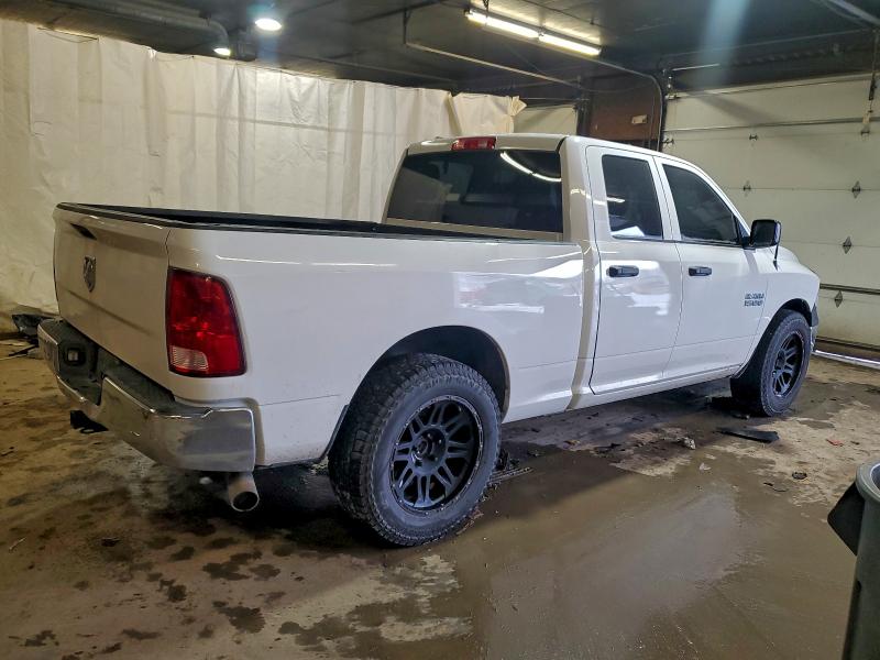 Photo 3 from auction – 2014 RAM 1500 ST with VIN 1C6RR6FG6ES355343