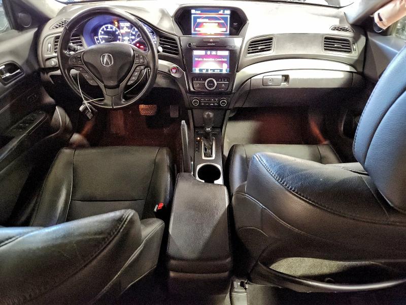 Zdjęcie 8 z aukcji – 2016 ACURA ILX PREMIU z VIN 19UDE2F79GA012284