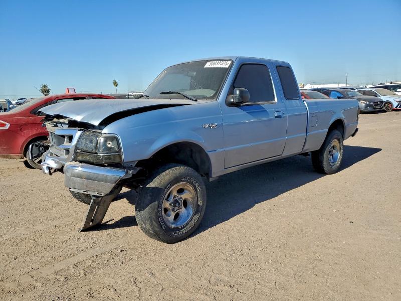 FORD RANGER SUP 1998 with VIN 1FTYR14X0WPB19088 - Photo from auction