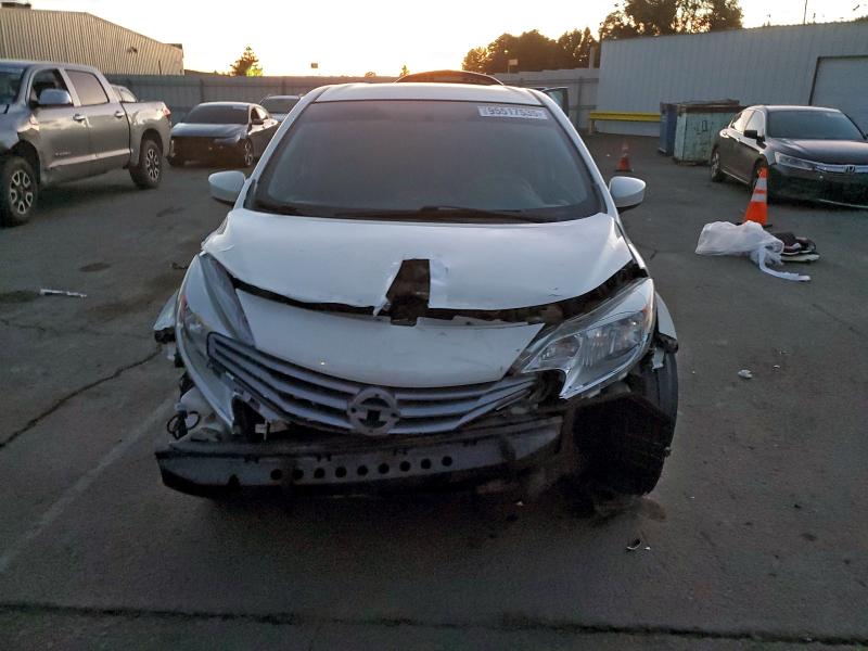 Photo 5 from auction – 2016 NISSAN VERSA NOTE with VIN 3N1CE2CP6GL392792