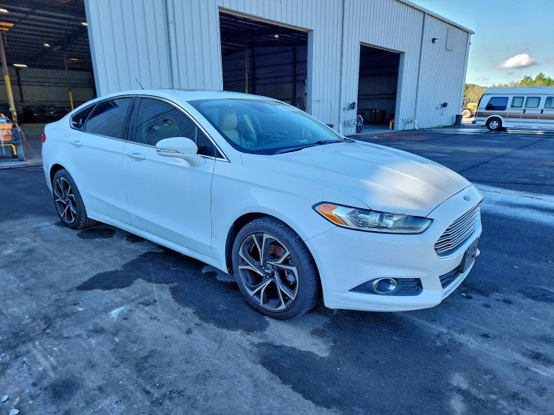 Photo 4 from auction – 2014 FORD FUSION SE with VIN 3FA6P0HDXER190934