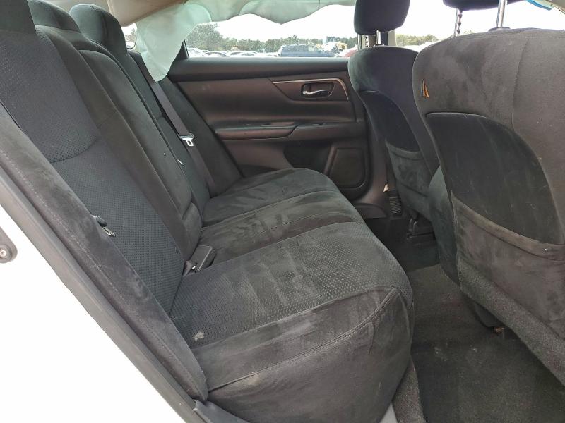 Photo 10 from auction – 2015 NISSAN ALTIMA 2.5 with VIN 1N4AL3AP1FC448740
