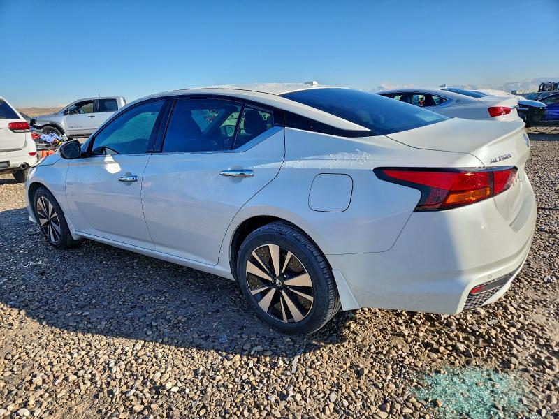 Photo 2 from auction – 2019 NISSAN ALTIMA with VIN 1N4BL4DW2KC211570